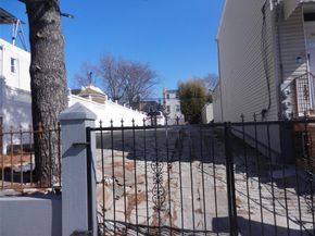 203 Essex Street, Brooklyn NY 11208