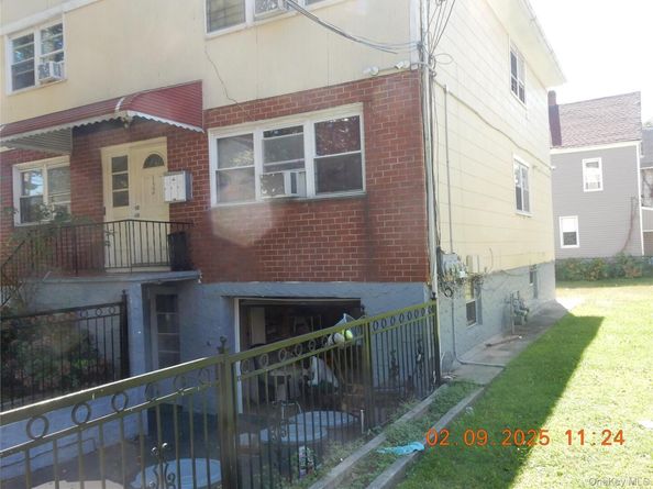 132 East 4th Street, Mount Vernon NY 10550