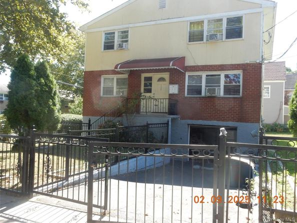 132 East 4th Street, Mount Vernon NY 10550