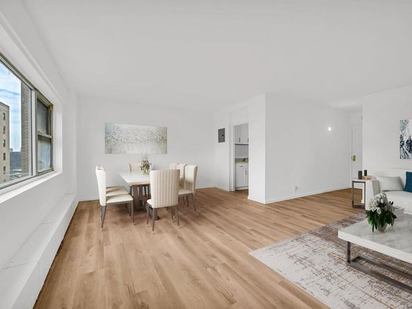 3 Fordham Hill Oval 14F, Bronx NY 10468