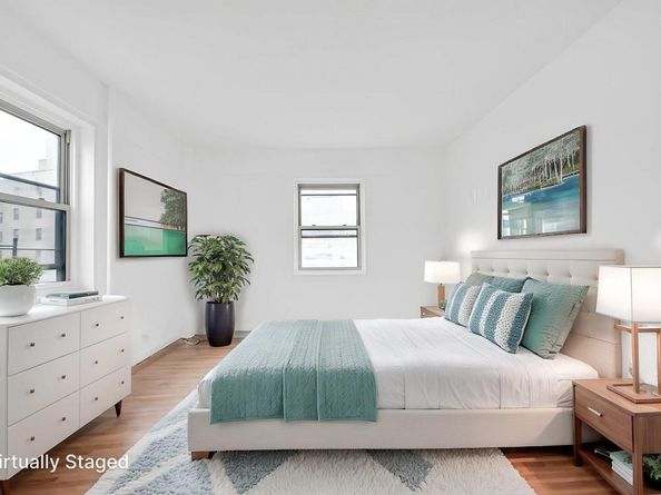 3 Fordham Hill Oval 14F, Bronx NY 10468