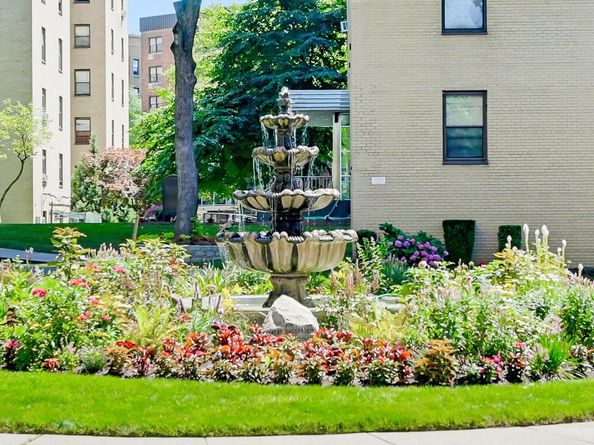 3 Fordham Hill Oval 14F, Bronx NY 10468