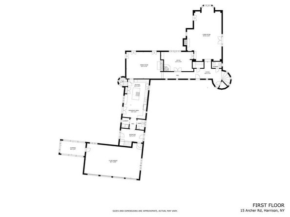 15 Archer Road, Harrison NY 10528