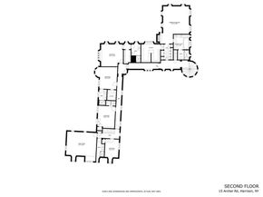 15 Archer Road, Harrison NY 10528