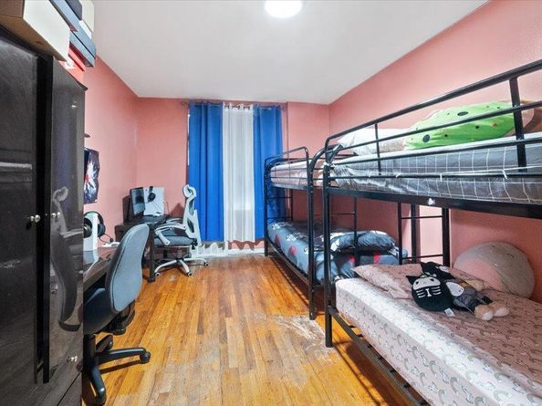 2661 Marion Avenue 3C, Bronx NY 10458