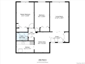 2661 Marion Avenue 3C, Bronx NY 10458