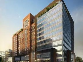 13835 39th Avenue 17M, Flushing NY 11354