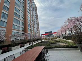 13835 39th Avenue 17M, Flushing NY 11354