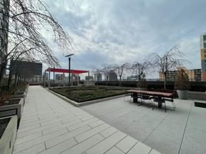 13835 39th Avenue 17M, Flushing NY 11354