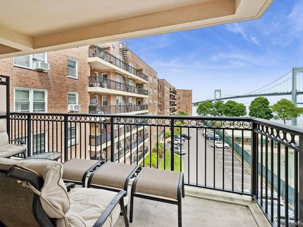 162-41 Powells Cove Boulevard 4G, Beechhurst NY 11357