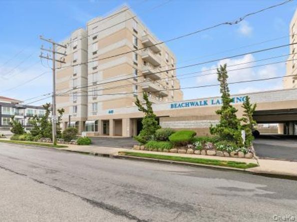 440 W Broadway 3A, Long Beach NY 11561