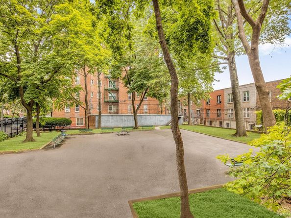 1430 Thieriot Avenue 6J, Bronx NY 10460