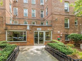 1430 Thieriot Avenue 6J, Bronx NY 10460