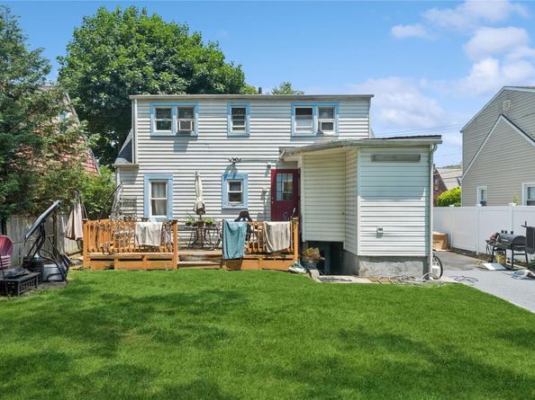 23 Wagner Avenue, Roosevelt NY 11575