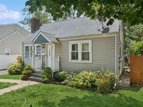 23 Wagner Avenue, Roosevelt NY 11575
