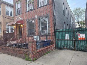 763 Hendrix Street, Brooklyn NY 11207