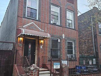 763 Hendrix Street