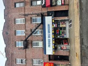 64-04 flushing Avenue, Maspeth NY 11378