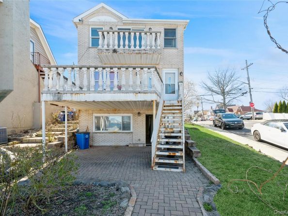 258A Longstreet Avenue, Bronx NY 10465