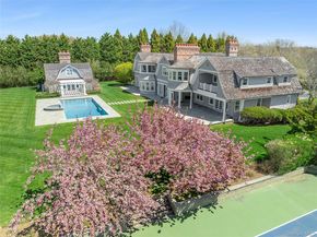 672 Halsey Lane, Water Mill NY 11932