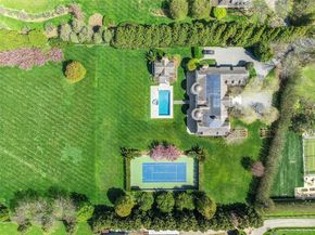 672 Halsey Lane, Water Mill NY 11932