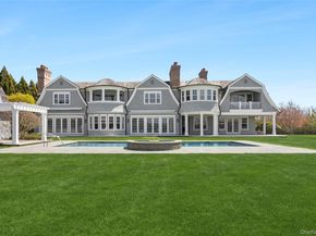 672 Halsey Lane, Water Mill NY 11932