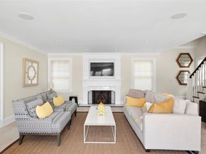 672 Halsey Lane, Water Mill NY 11932