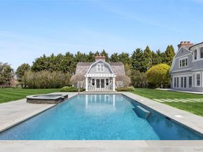 672 Halsey Lane, Water Mill NY 11932