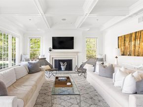 672 Halsey Lane, Water Mill NY 11932