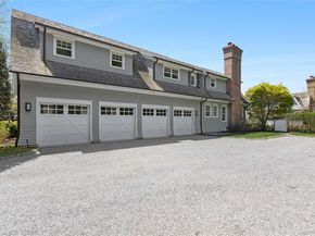 672 Halsey Lane, Water Mill NY 11932