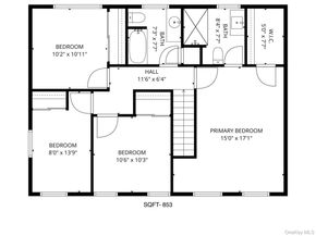 62 W Bartlett Road, Middle Island NY 11953