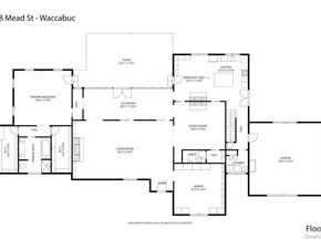 158 Mead Street, Waccabuc NY 10597