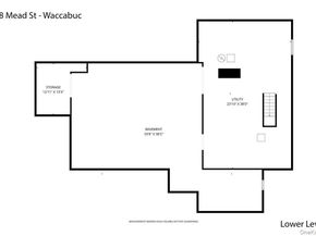 158 Mead Street, Waccabuc NY 10597