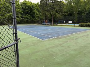 100 Clarewood Drive 2K, Hastings-on-Hudson NY 10706