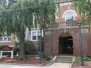 174 Sparks Avenue, Pelham NY 10803