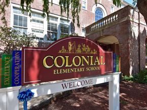 174 Sparks Avenue, Pelham NY 10803