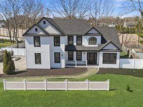 112 S Hillside Avenue, Nesconset NY 11767