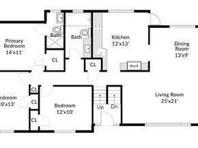 22 Abbey Drive, Commack NY 11725