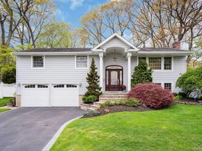 22 Abbey Drive, Commack NY 11725