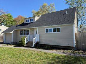 60 Meadowbrook Drive, Brentwood NY 11717