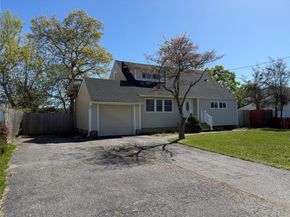 60 Meadowbrook Drive, Brentwood NY 11717