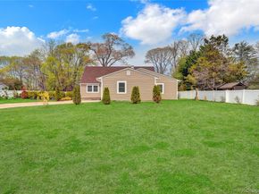 907 Pearl Street, Bohemia NY 11716