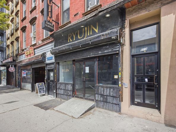 513 Grand Street, Brooklyn NY 11211