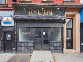 513 Grand Street, Brooklyn NY 11211