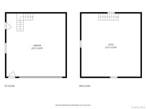 36 Lakeview Avenue, Scarsdale NY 10583