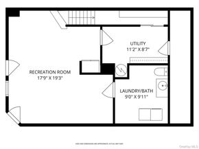 36 Lakeview Avenue, Scarsdale NY 10583