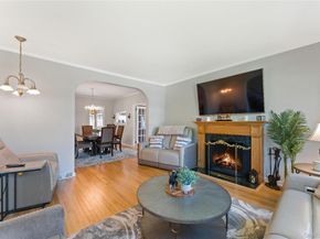36 Lakeview Avenue, Scarsdale NY 10583