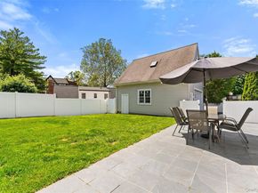 36 Lakeview Avenue, Scarsdale NY 10583