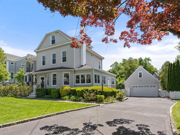 36 Lakeview Avenue, Scarsdale NY 10583