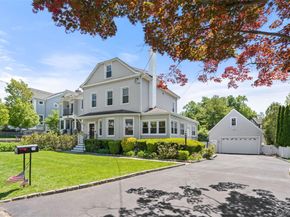 36 Lakeview Avenue, Scarsdale NY 10583
